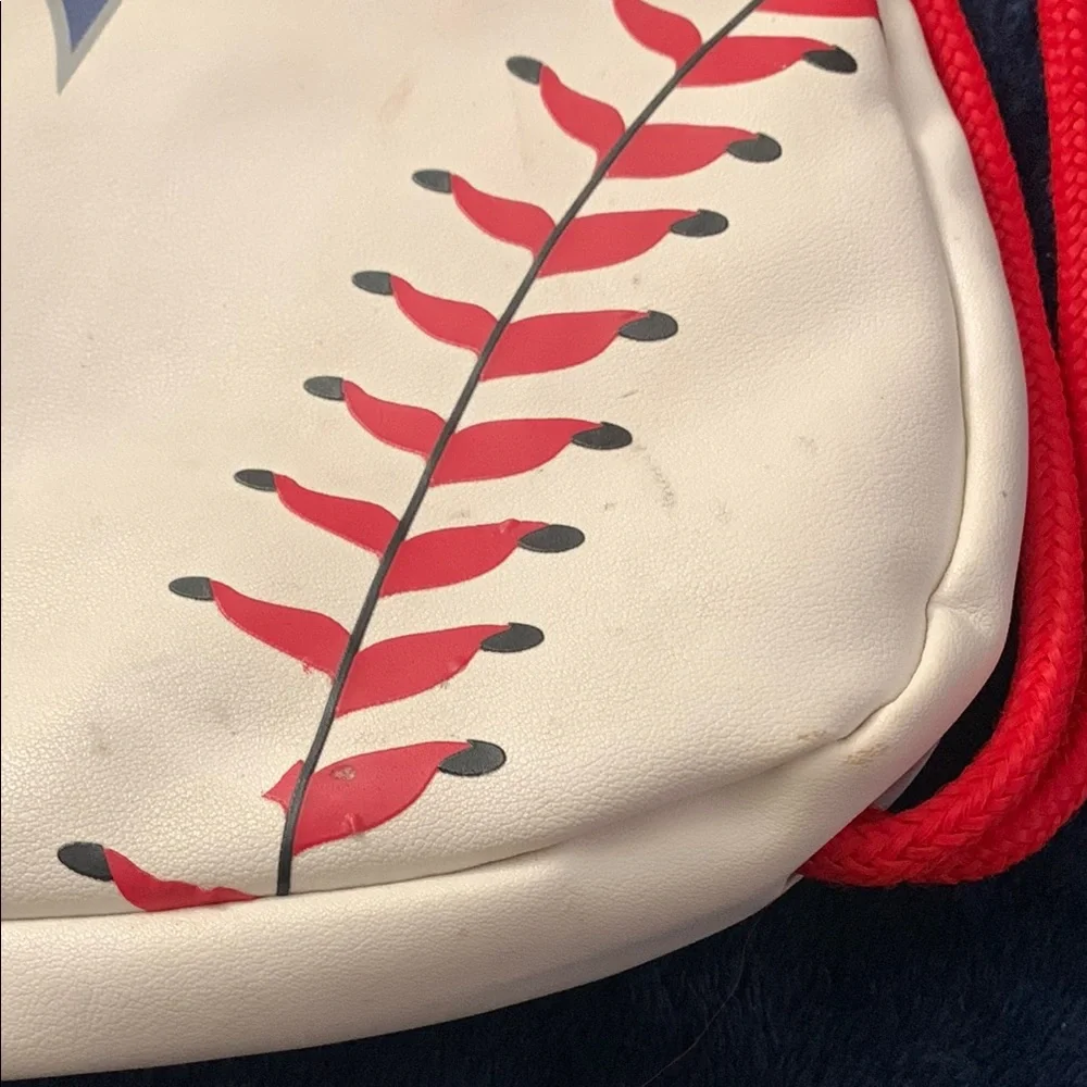 Cooperstown Dreams Park Drawstring Bag - Picture 3 of 13